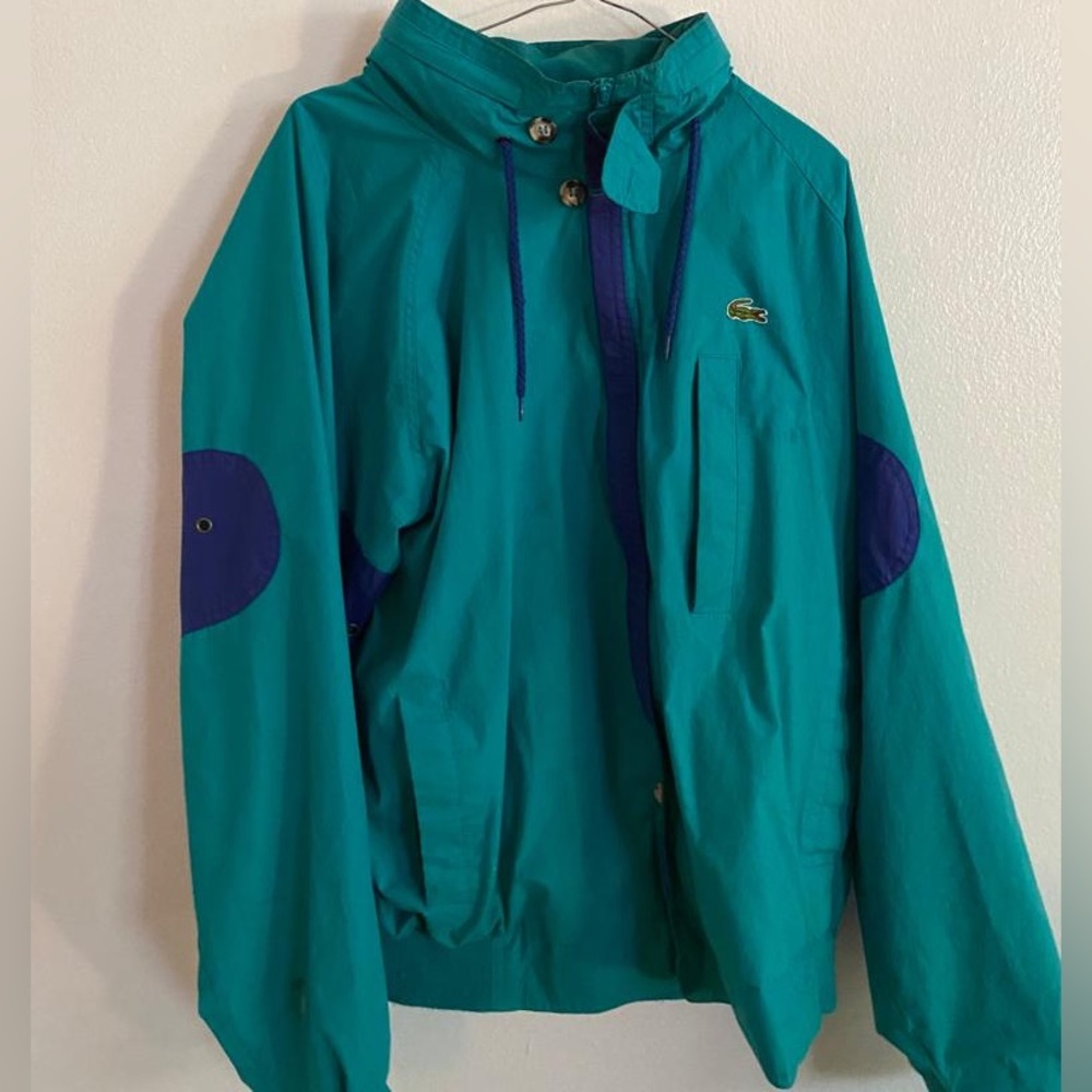 Lacoste Vintage